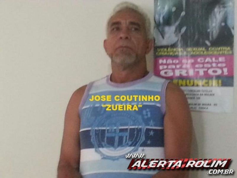 Rolim de Moura – Homem de 57 anos é preso pela PC acusado de cometer pedofilia há mais de 30 anos Rolim de Moura – Homem de 57 anos é preso pela PC acusado de cometer pedofilia há mais de 30 anos