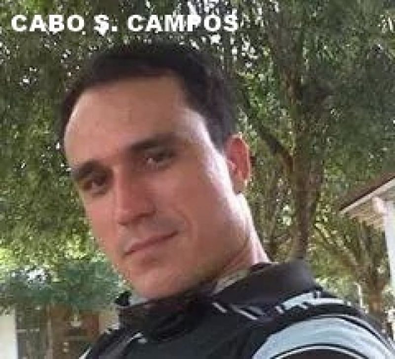 Cujubim – URGENTE: Cabo da Polícia Militar morre durante troca de tiros com bandidos  Cujubim – URGENTE: Cabo da Polícia Militar morre durante troca de tiros com bandidos