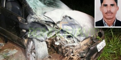 Tragédia na BR 364 - Acidente grave deixa um morto e dois feridos Tragédia na BR 364 - Acidente grave deixa um morto e dois feridos