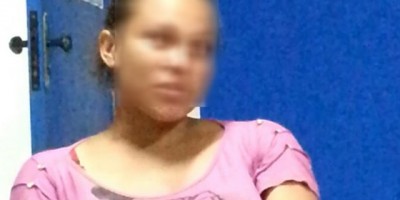 JARU – Polícia Civil localiza e prende mulher que jogou recém-nascido dentro de Rio  JARU – Polícia Civil localiza e prende mulher que jogou recém-nascido dentro de Rio