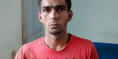 Rolim de Moura – Núcleo de Inteligência da Policia Militar prende homem foragido da justiça Rolim de Moura – Núcleo de Inteligência da Policia Militar prende homem foragido da justiça