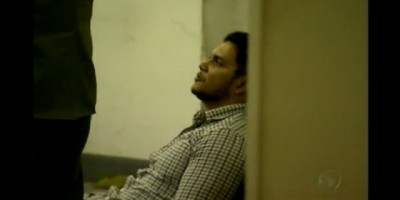 Brasil - Rondoniense é preso em Salvador suspeito de estar se passando por médico Brasil - Rondoniense é preso em Salvador suspeito de estar se passando por médico