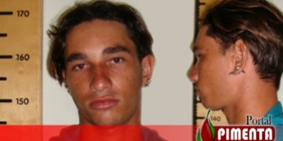 Pimenta Bueno - Policia Civil prende acusado de ter matado a jovem Gislene Aparecida Pimenta Bueno - Policia Civil prende acusado de ter matado a jovem Gislene Aparecida