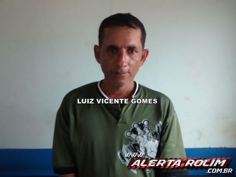 Rolim de Moura – Homem é preso pela Polícia Militar após cumprir Mandado de Prisão por crime de Receptação Rolim de Moura – Homem é preso pela Polícia Militar após cumprir Mandado de Prisão por crime de Receptação