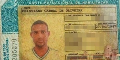 Trabalhador rolimourense é encontrado morto no Rio Guaporé em Pimenteiras