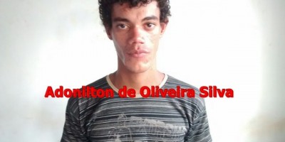 Rolim de Moura -  Indivíduo arromba e furta residência mas logo em seguida é preso pela PM Rolim de Moura -  Indivíduo arromba e furta residência mas logo em seguida é preso pela PM