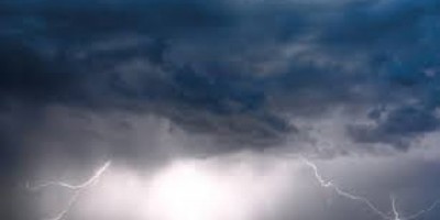 Nota de alerta sobre possíveis eventos meteorológicos na região de Rolim de Moura 