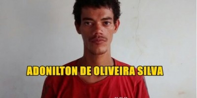 Rolim de Moura – Homem é preso pela PM com Mandado de Prisão por crime de furto qualificado Rolim de Moura – Homem é preso pela PM com Mandado de Prisão por crime de furto qualificado