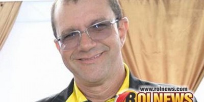 Dois dias após ser empossado, prefeito de São Felipe morre vítima de infarto