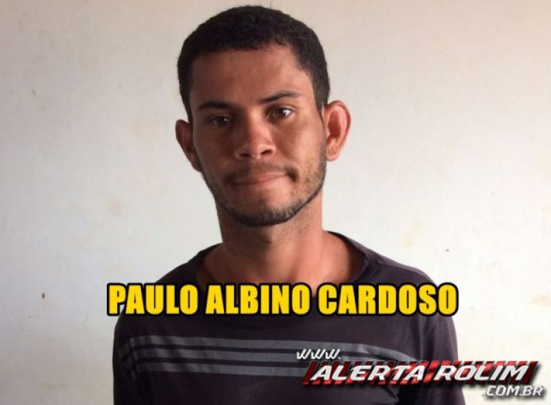 Rolim de Moura – Acusado de furto qualificado é preso novamente pela Polícia Militar Rolim de Moura – Acusado de furto qualificado é preso novamente pela Polícia Militar