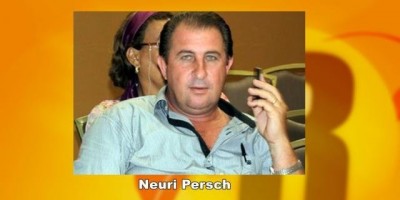 Tribunal de Justiça nega liberdade a acusado de matar o ex-prefeito Neuri Carlos Presch