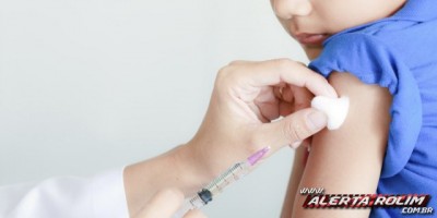 Rolim de Moura - Campanha de vacinação contra a Influenza será realizada no município (veja o cronograma)