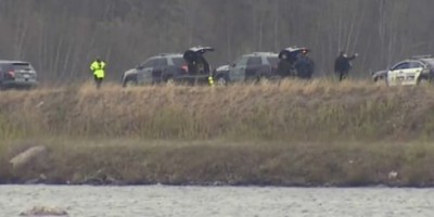 Polícia Americana encontra corpo de adolescente rondoniense no reservatório de Randolph