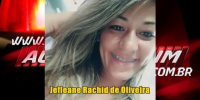Mulher acusada de participação no roubo em Ótica de Rolim de Moura é procurada pela Polícia