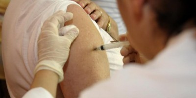 Rolim de Moura - Vacina da gripe estará disponível para população em geral nesta segunda-feira, (12)