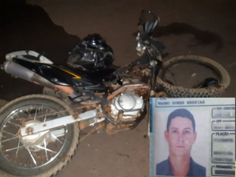 Colisão entre duas motocicletas e um automóvel faz vítima fatal na BR 429 , em São Francisco do Guaporé Colisão entre duas motocicletas e um automóvel faz vítima fatal na BR 429 , em São Francisco do Guaporé