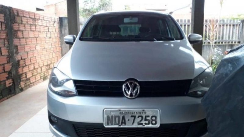 Morador de Espigão do Oeste perde seu veículo em golpe aplicado com cheque furtado  Morador de Espigão do Oeste perde seu veículo em golpe aplicado com cheque furtado