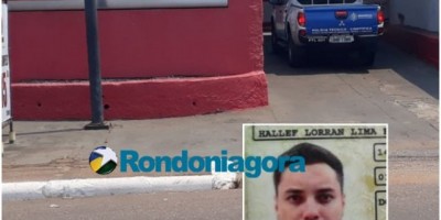 Homem morre com tiro na cabeça dentro de motel, em Porto Velho  Homem morre com tiro na cabeça dentro de motel, em Porto Velho