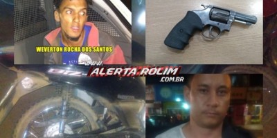 Rolim de Moura – Durante Operação Lei Seca, dupla de Alvorada do Oeste é presa com arma de fogo e veículo adulterado Rolim de Moura – Durante Operação Lei Seca, dupla de Alvorada do Oeste é presa com arma de fogo e veículo adulterado