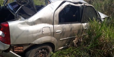 Pimenta Bueno –  Assessora de deputada morre após capotamento na BR-364 Pimenta Bueno –  Assessora de deputada morre após capotamento na BR-364