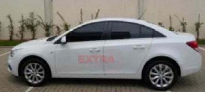 Ladrão entra pela janela de banheiro, furta casa e foge com carro que estava na garagem, em Vilhena Ladrão entra pela janela de banheiro, furta casa e foge com carro que estava na garagem, em Vilhena