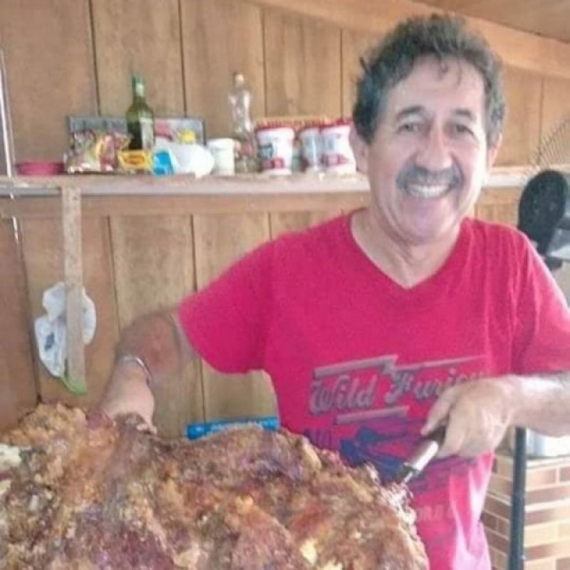 Morador de Rolim de Moura morre no Paraná Morador de Rolim de Moura morre no Paraná