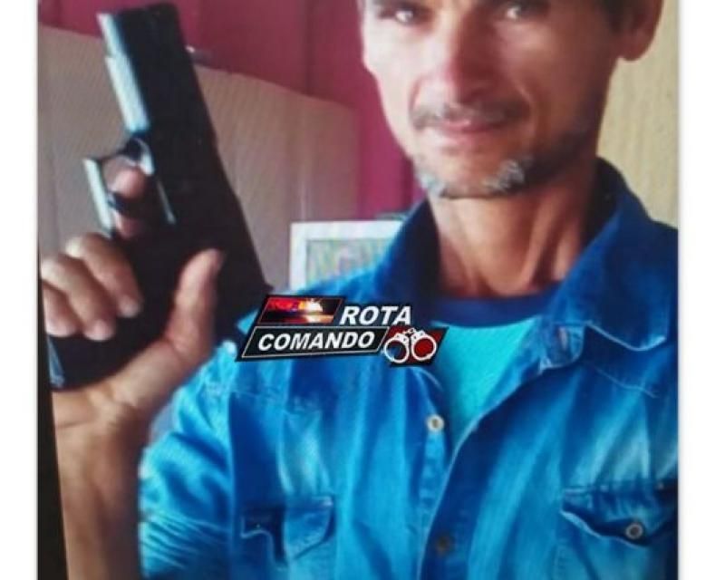 São Miguel do Guaporé - Polícia Civil , com apoio da Polícia Militar, prende acusado de estupro São Miguel do Guaporé - Polícia Civil , com apoio da Polícia Militar, prende acusado de estupro