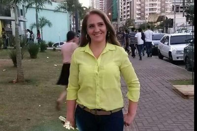 Acusado de matar esposa na frente do filho e esconder corpo em sítio vai a júri nessa sexta-feira, em Jaru Acusado de matar esposa na frente do filho e esconder corpo em sítio vai a júri nessa sexta-feira, em Jaru