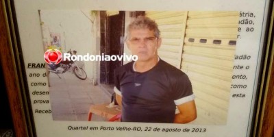 Agente Penitenciário é encontrado morto em apartamento, em Porto Velho Agente Penitenciário é encontrado morto em apartamento, em Porto Velho