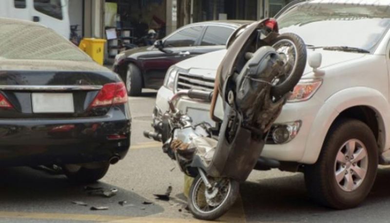 Paciente por acidente de trânsito pode custar até R$ 1 milhão aos cofres públicos de Rondônia Paciente por acidente de trânsito pode custar até R$ 1 milhão aos cofres públicos de Rondônia