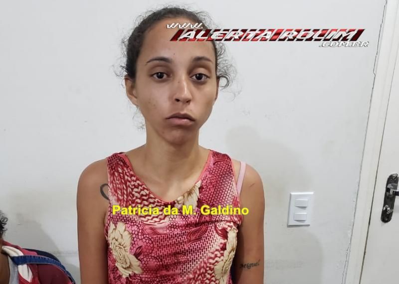 Atualizada – Polícia Militar de Nova Mamoré recupera caminhonetes roubadas em Alto Alegre e dois casais são presos Atualizada – Polícia Militar de Nova Mamoré recupera caminhonetes roubadas em Alto Alegre e dois casais são presos