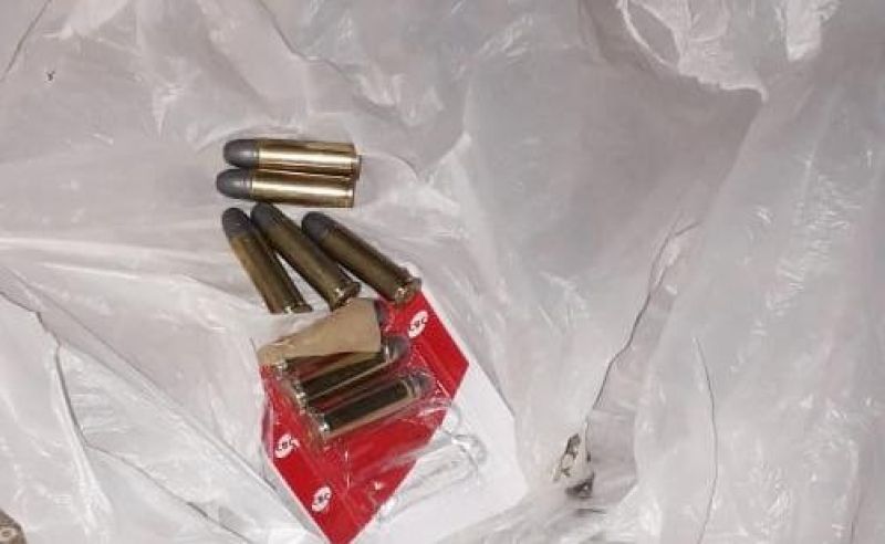 Cacoal - Nova ação da Polícia Militar apreende quase 10 quilos de drogas e mais de 200 mil reais Cacoal - Nova ação da Polícia Militar apreende quase 10 quilos de drogas e mais de 200 mil reais