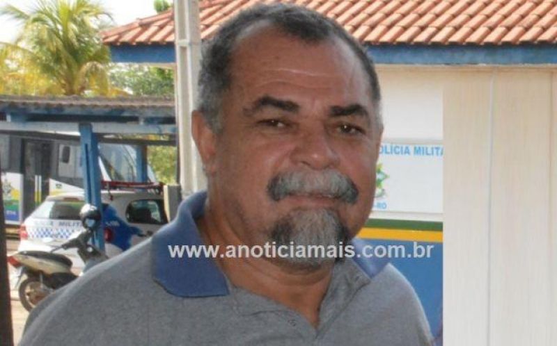 Chicão da Emater de Jaru e caminhoneiro morrem em acidente na BR-364 Chicão da Emater de Jaru e caminhoneiro morrem em acidente na BR-364