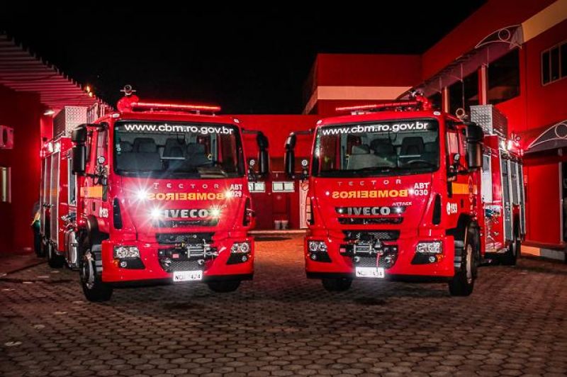 Corpo de Bombeiros Militar emite nota de esclarecimento sobre link para cadastro de pessoas para contratação na corporação Corpo de Bombeiros Militar emite nota de esclarecimento sobre link para cadastro de pessoas para contratação na corporação