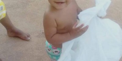 Criança é espancada até a morte, pelo pai e madrasta em Ariquemes Criança é espancada até a morte, pelo pai e madrasta em Ariquemes