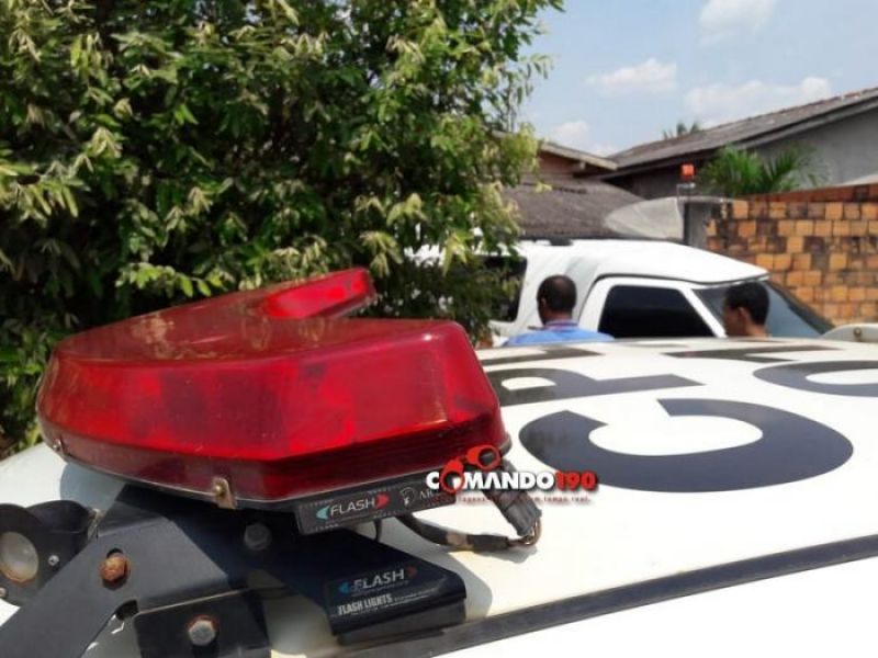 Deficiente físico de 66 anos de idade é morto com 08 facadas nas costas, em Ji-Paraná Deficiente físico de 66 anos de idade é morto com 08 facadas nas costas, em Ji-Paraná