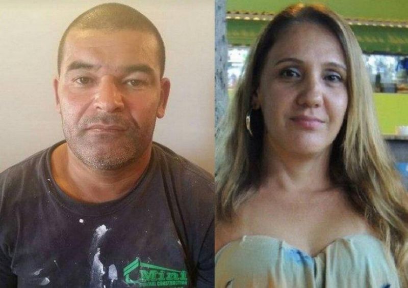 Jaru: Após 15 horas de julgamento homem acusado de matar esposa é condenado a 21 anos e 3 meses de prisão Jaru: Após 15 horas de julgamento homem acusado de matar esposa é condenado a 21 anos e 3 meses de prisão