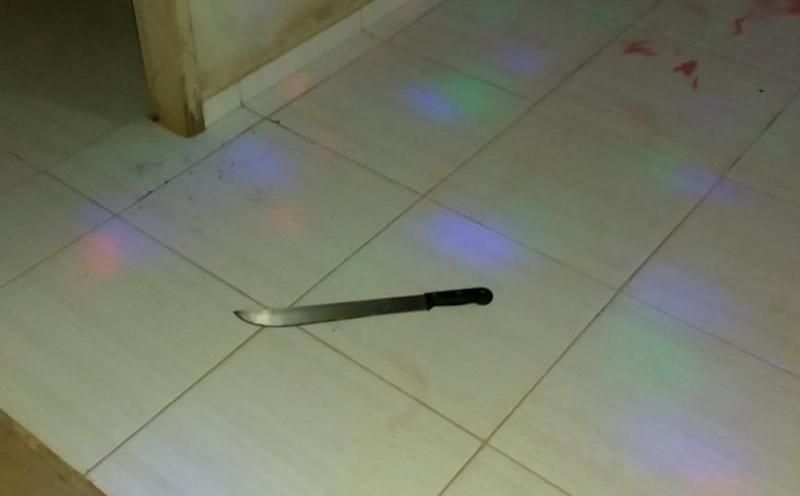 Justiça decreta prisão de policial civil suspeita de matar homem em casa de prostituição de São Miguel do Guaporé Justiça decreta prisão de policial civil suspeita de matar homem em casa de prostituição de São Miguel do Guaporé