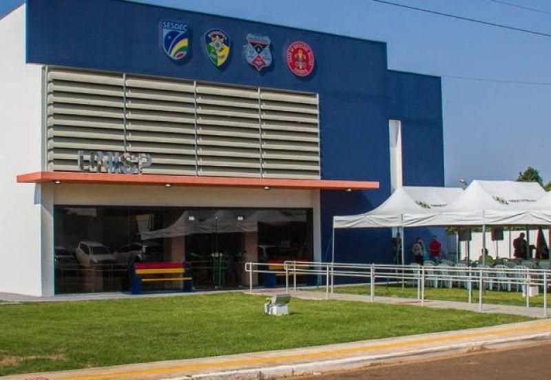 Justiça determina que órgãos de segurança pública de Rondônia adotem jornada de trabalho em horário comercial Justiça determina que órgãos de segurança pública de Rondônia adotem jornada de trabalho em horário comercial