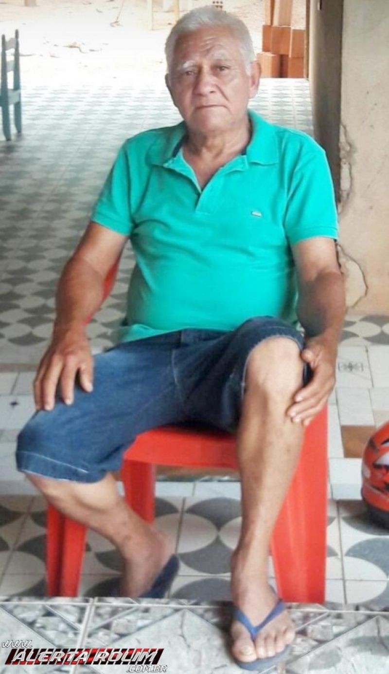 Nota de pesar pelo falecimento de João Bernadino Andrade da Rosa Nota de pesar pelo falecimento de João Bernadino Andrade da Rosa