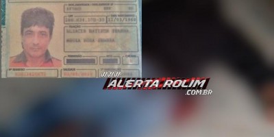 Nova Brasilândia – Urgente – Homem é morto a tiros no interior de um Bar, no Setor 15 Nova Brasilândia – Urgente – Homem é morto a tiros no interior de um Bar, no Setor 15