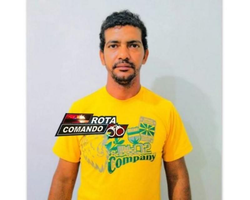 Polícia Civil de São Francisco do Guaporé prende autor do homicídio ocorrido em Seringueiras Polícia Civil de São Francisco do Guaporé prende autor do homicídio ocorrido em Seringueiras