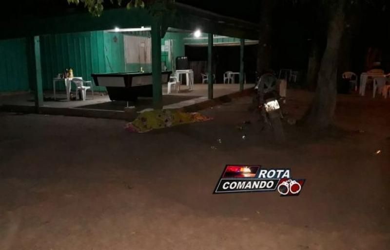 Polícia Civil de São Francisco do Guaporé prende autor do homicídio ocorrido em Seringueiras Polícia Civil de São Francisco do Guaporé prende autor do homicídio ocorrido em Seringueiras