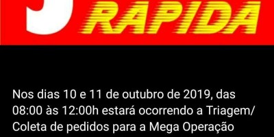 Rolim de Moura - Triagens da Operação Justiça Rápida serão em Outubro Rolim de Moura - Triagens da Operação Justiça Rápida serão em Outubro