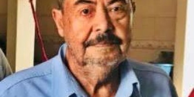 Rolim de Moura - Nota de pesar pelo falecimento de Vicente Luciano Filho Rolim de Moura - Nota de pesar pelo falecimento de Vicente Luciano Filho