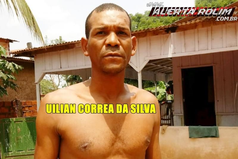 Rolim de Moura – Suspeito é preso pela Polícia Militar com vários produtos furtados Rolim de Moura – Suspeito é preso pela Polícia Militar com vários produtos furtados