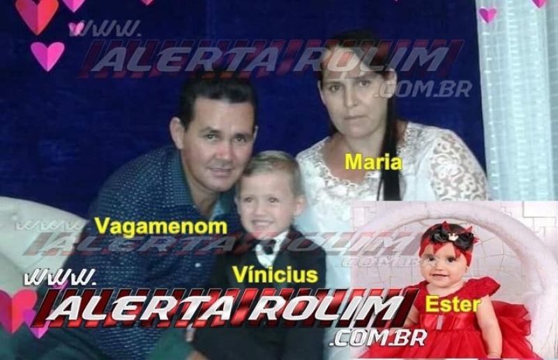 Rolim de Moura – URGENTE - PM e PC procuram por casal e duas crianças desaparecidas juntamente com uma caminhonete Hilux Rolim de Moura – URGENTE - PM e PC procuram por casal e duas crianças desaparecidas juntamente com uma caminhonete Hilux