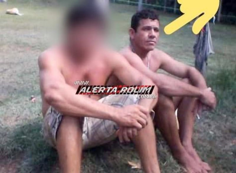 Seringueiras - Familiares procuram por ISAÍAS SOARES DA LUZ, desaparecido há mais de três meses Seringueiras - Familiares procuram por ISAÍAS SOARES DA LUZ, desaparecido há mais de três meses