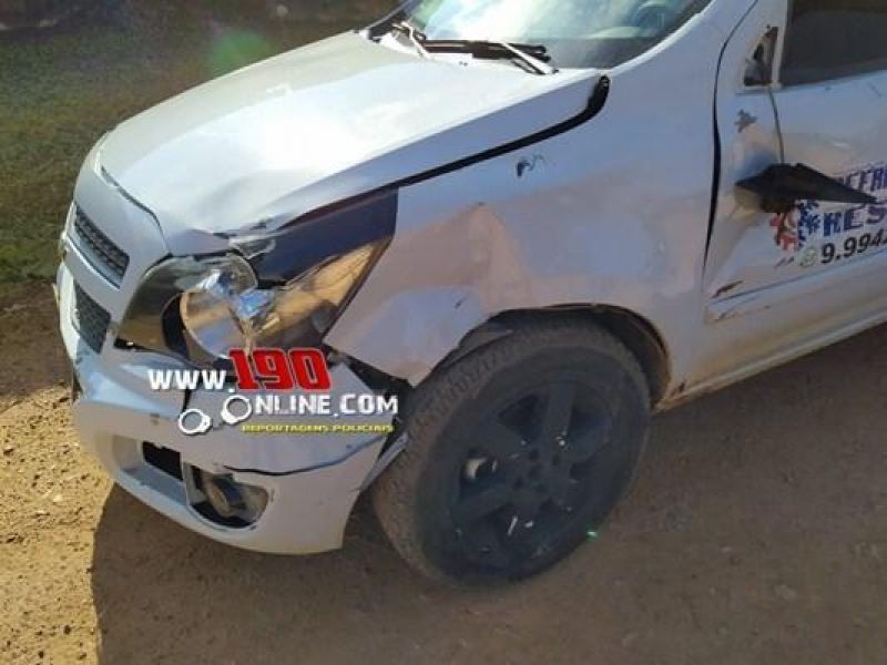 Alta Floresta - Homem vítima de acidente de trânsito não resiste aos ferimentos e morre em hospital de Cacoal  Alta Floresta - Homem vítima de acidente de trânsito não resiste aos ferimentos e morre em hospital de Cacoal