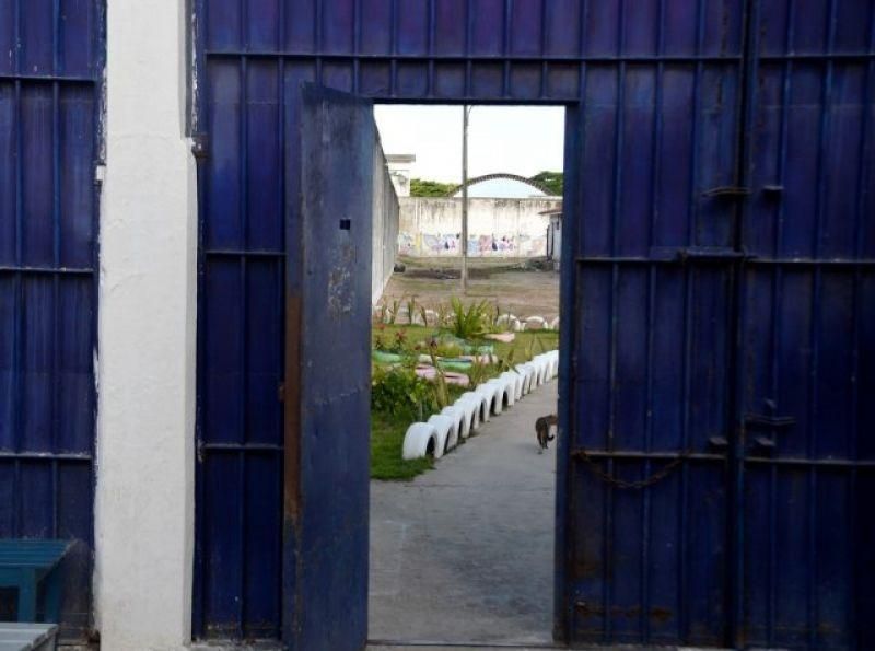 Rolim de Moura - Cinquenta e cinco apenados serão beneficiados com a saída temporária do dia das crianças Rolim de Moura - Cinquenta e cinco apenados serão beneficiados com a saída temporária do dia das crianças